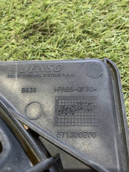 ELETTROVENTOLA  FIAT GRANDE PUNTO (199) 90CV, 871300200