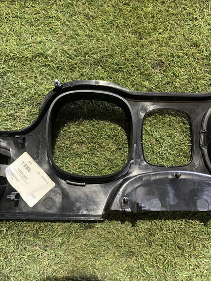 MODANATURA CRUSCOTTO FIAT PANDA 3 (312) 2012-2022, B1905, 735491812 (7)