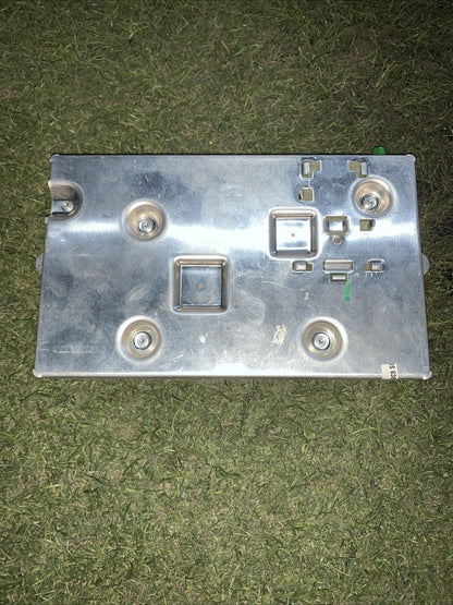 4L0910729P 4E0035729A CENTRALINA ORIGINALE INTERFACCIA MULTIMEDIALE AUDI Q7 2006