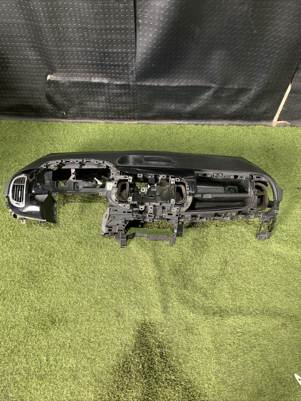 Cruscotto Fiat 500L 2013