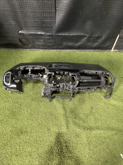 Cruscotto Fiat 500L 2013