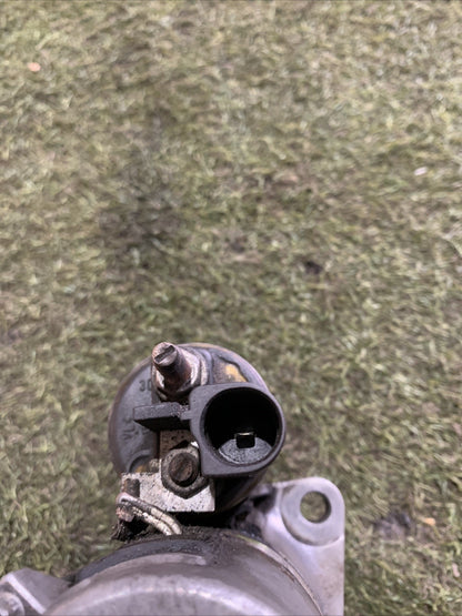 Motorino Avviamento Volkswagen Golf 5 2.0 140CV 02Z911023H