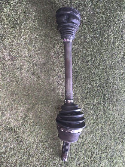 SEMIASSE ANTERIORE DESTRO FIAT  TIPO 1.6 MULTIJET  52061590