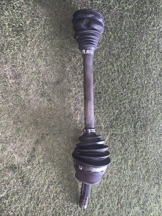 SEMIASSE ANTERIORE DESTRO FIAT  TIPO 1.6 MULTIJET  52061590