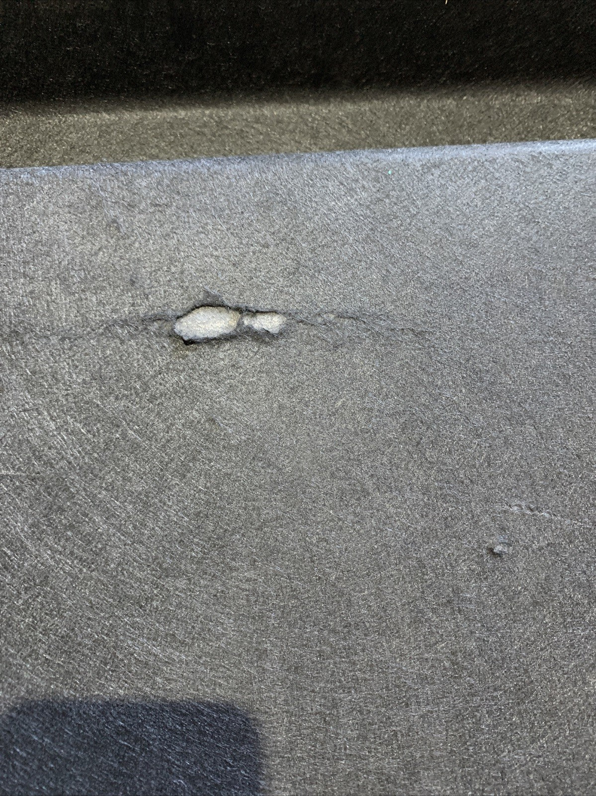 Mensola Cappelliera Audi A1 2021 82A867769