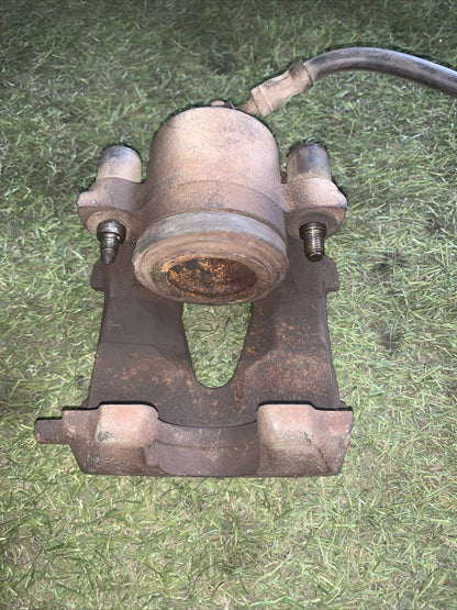 PINZA FRENO ANTERIORE DESTRA VW POLO POLO (9N) 1.2