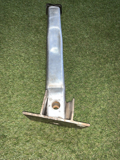 Longherone Sinistro Citroen DS4 2011 350876