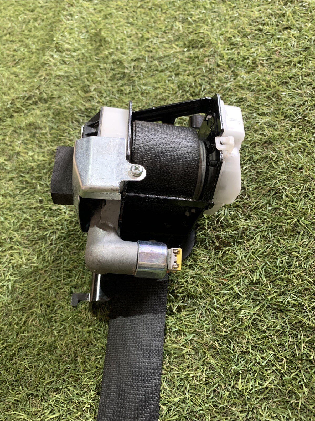 CINTURA DI SICUREZZA POSTERIORE SINISTRA SX PER HYUNDAI IONIQ 2018 89810G2300TRY