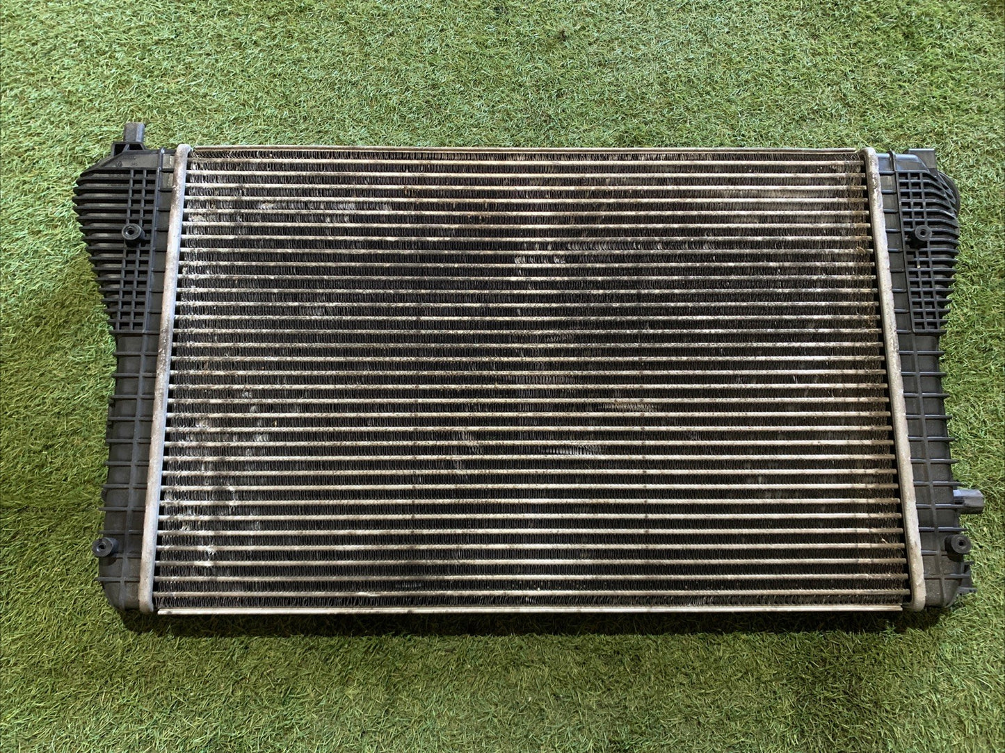 Radiatore Intercooler Skoda Octavia 2004 1.9 Diesel 1K0145803E