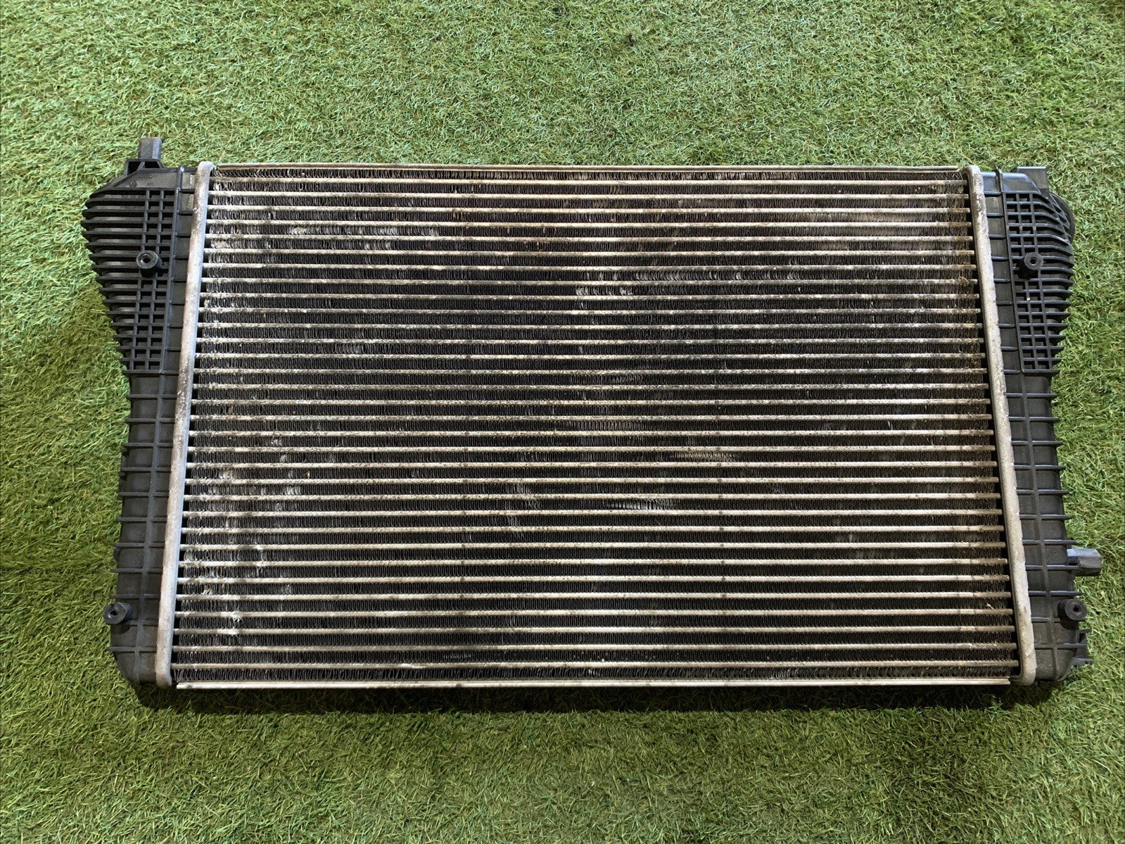 Radiatore Intercooler Skoda Octavia 2004 1.9 Diesel 1K0145803E