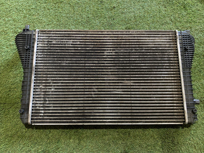 Radiatore Intercooler Skoda Octavia 2004 1.9 Diesel 1K0145803E