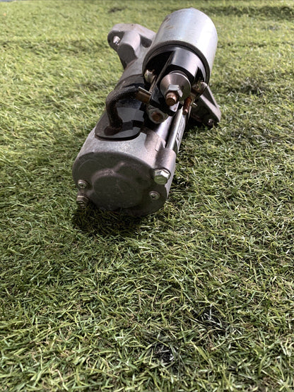 Motorino Avviamento Renault Trafic 2024 2.0 Diesel 233001791R