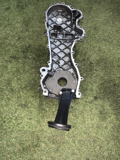 POMPA OLIO FIAT GRANDE PUNTO 1.3 95CV., CODICE : 55185375