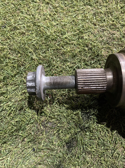 Semiasse Anteriore Sinistro Volkswagen T-Roc 1.6 Diesel 5Q0407271H