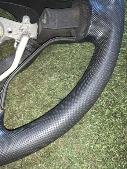 VOLANTE ORIGINALE PEUGEOT 107 ANNO 2005/2012