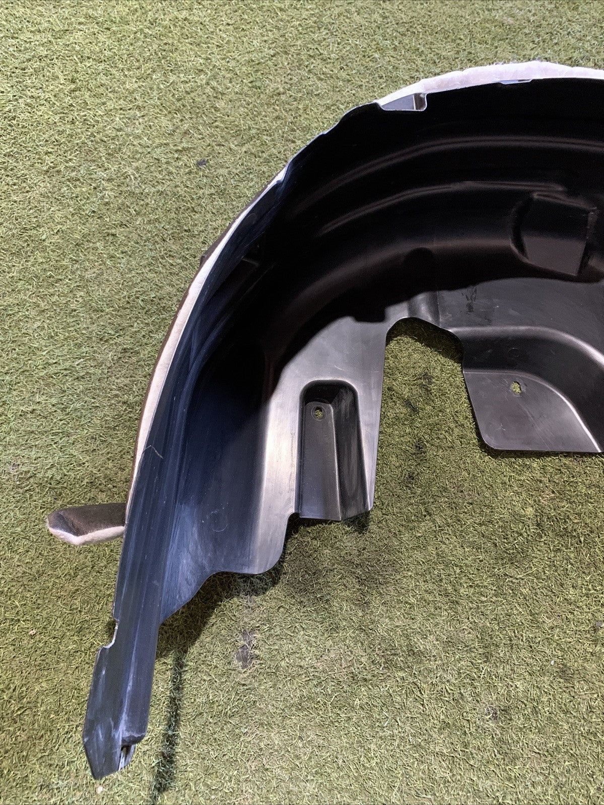 Parasassi Passaruota Posteriore Sinistro Jeep Avenger 2025 521709510