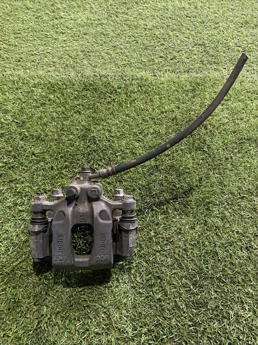 Pinza Freno Posteriore Sinistra Kia Sportage 2017 1.7 Diesel 58210D 3000 (2)