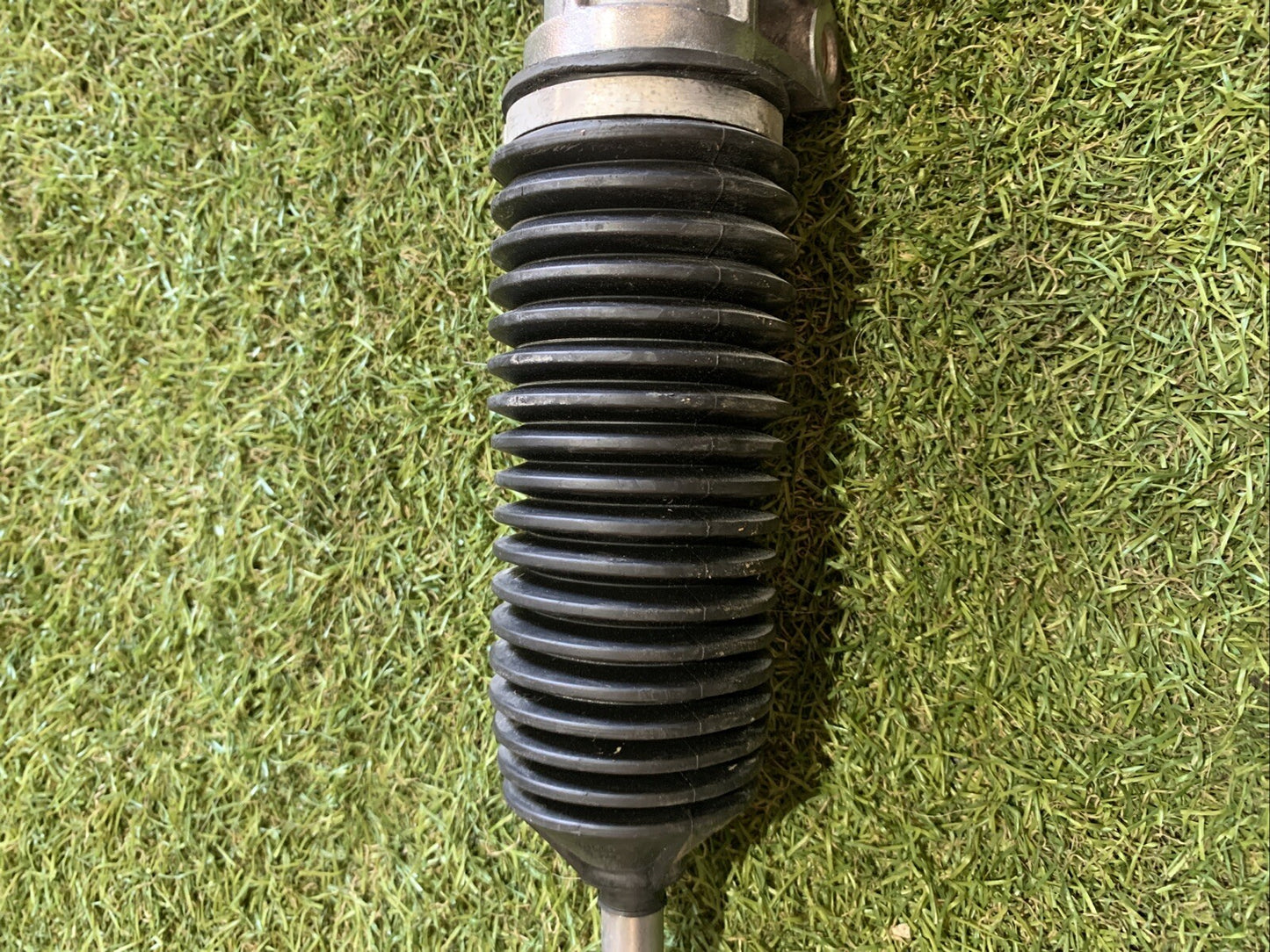 SCATOLA DELLO STERZO PER FIAT 500 Restyling 0051965668 hybrid 1000 (15>)