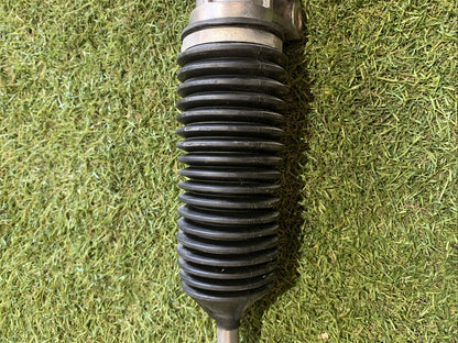 SCATOLA DELLO STERZO PER FIAT 500 Restyling 0051965668 hybrid 1000 (15>)