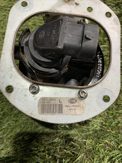 Faretto Fendinebbia Anteriore Sinistro Mercedes Classe C 220 Dal 2008 1N0009295