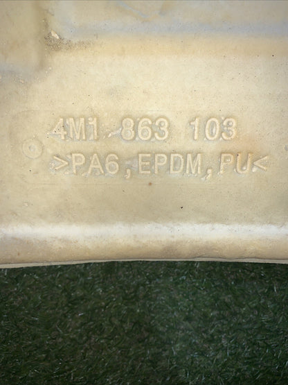 Moquette Anteriore Destra Audi Q7 2016 4M1863103