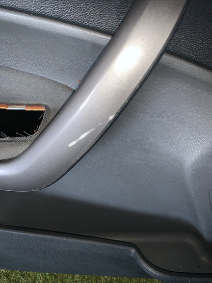 8A61-A23943-K PANNELLO INTERNO PORTA ANTERIORE SINISTRA FORD FIESTA 2010