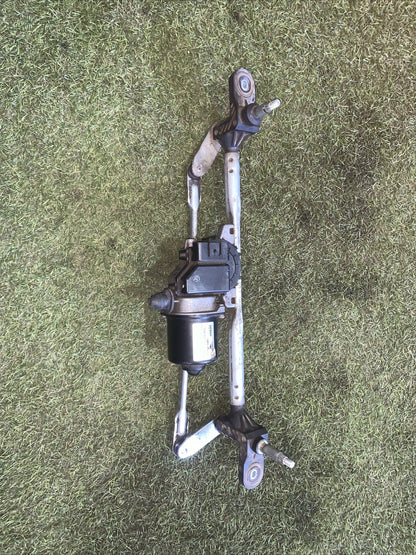 MOTORINO TERGI ANT COMPLETO DI TANDEM FIAT Bravo 2° Serie MS159200-8650