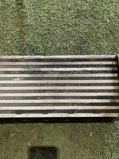 RADIATORE INTERCOOLER FIAT 500 2010 1.3 MJT 51855481