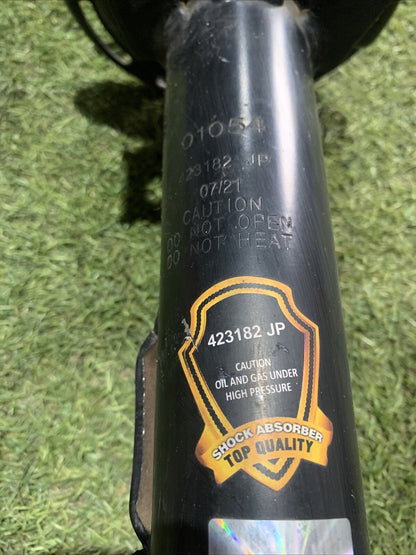 Ammortizzatore Anteriore Sinistro Mercedes Classe C220 W204 423182JP