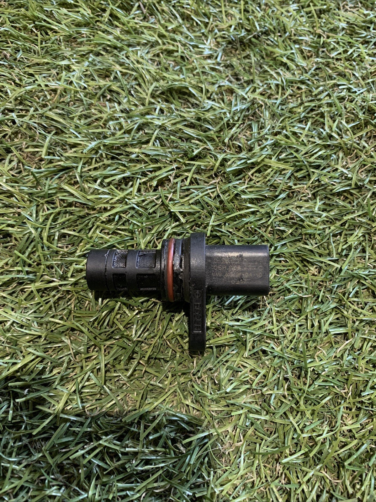 Sensore Giri E Fase Volkswagen Golf 7 2.0 Benzina 06H906433C