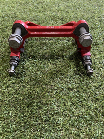 Porta Pinza Freni Anteriore Sinistra Volkswagen Golf 7 GTD 5G0615125