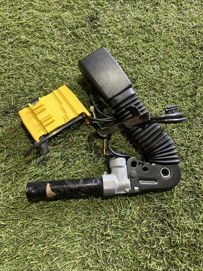 PRETENSIONATORE PER MINI Cooper 1° Serie 610182300D 610183700F (06 13)