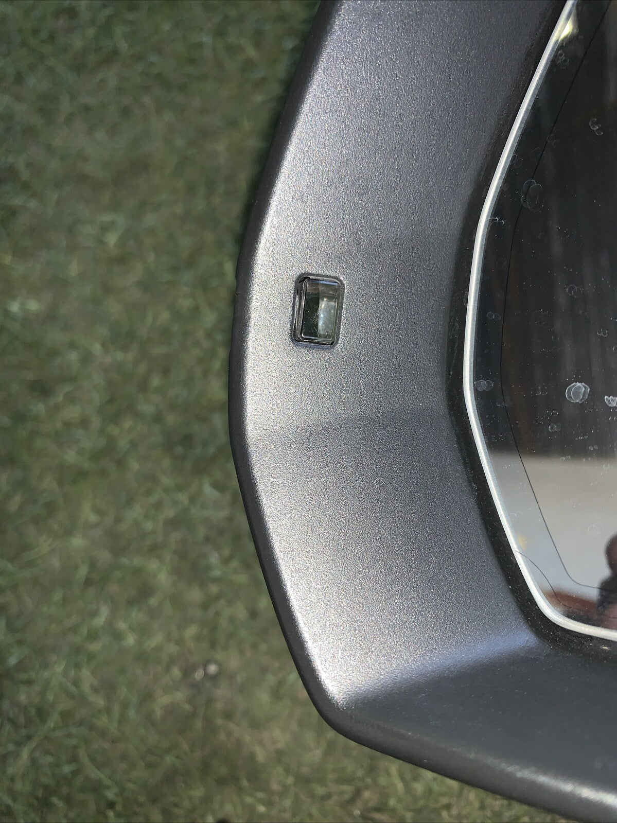 Specchietto Retrovisore Sinistro Audi Q7 2016 233656051 15 Pin