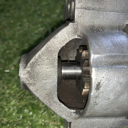 M000T82081 MOTORINO AVVIAMENTO CITROEN PICASSO 1.8 BENZINA ANNO 2003