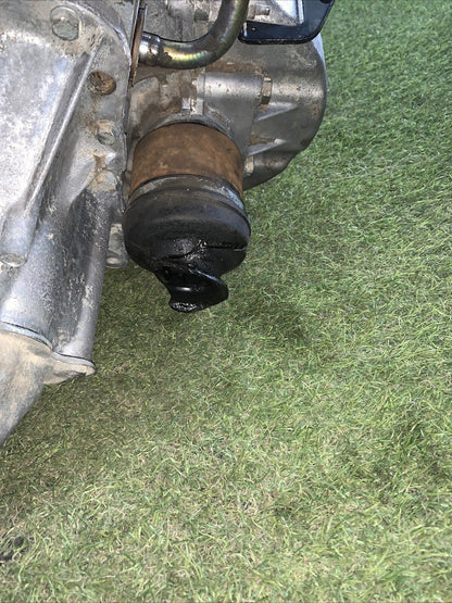 Cambio Manuale per Peugeot Ranch 1.9D Aspirato 1999