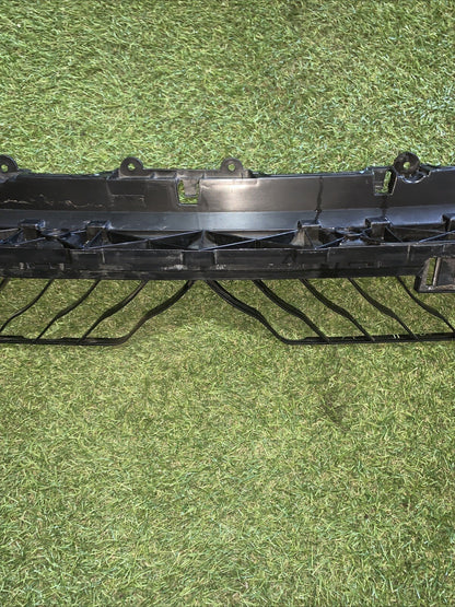 2GA807863A STAFFA SUPPORTO PARAURTI POST VOLKSWAGEN T-ROC