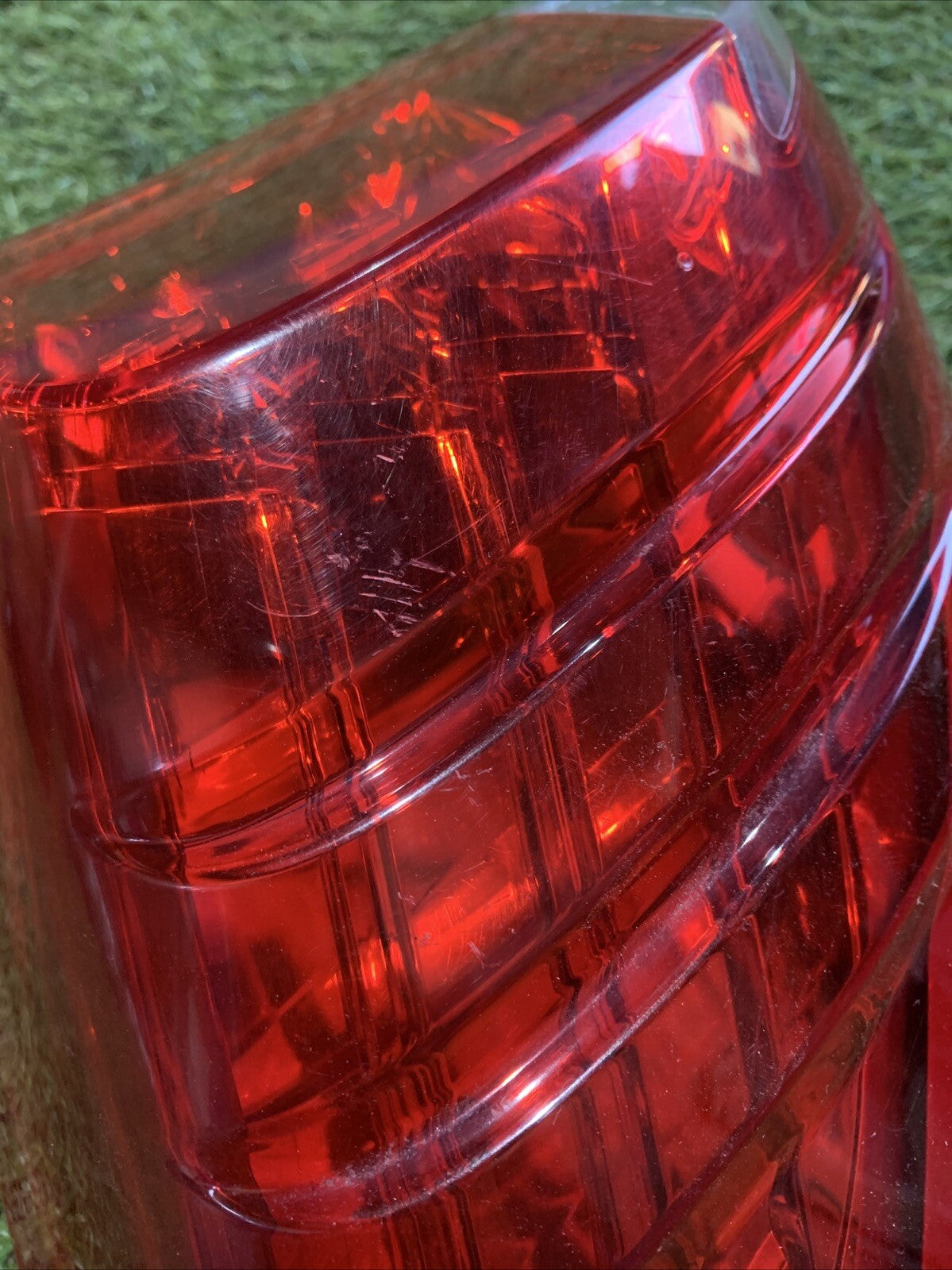 Stop Fanale Posteriore Sinistro Honda Civic 2012 5 Porte 33550TV0E01