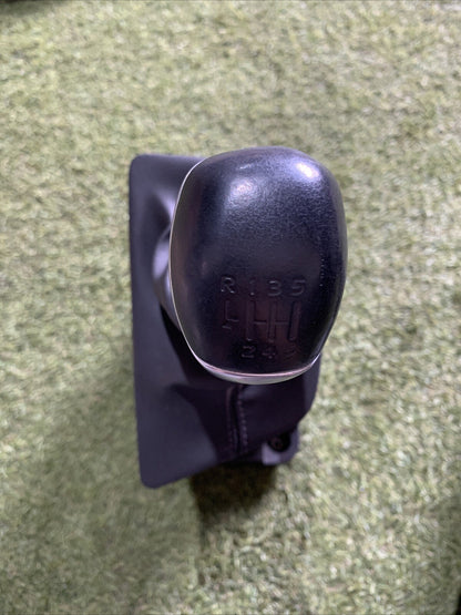 Leva Cambio Manuale 6 Marce Peugeot 3008 2019 9828041980 (2)