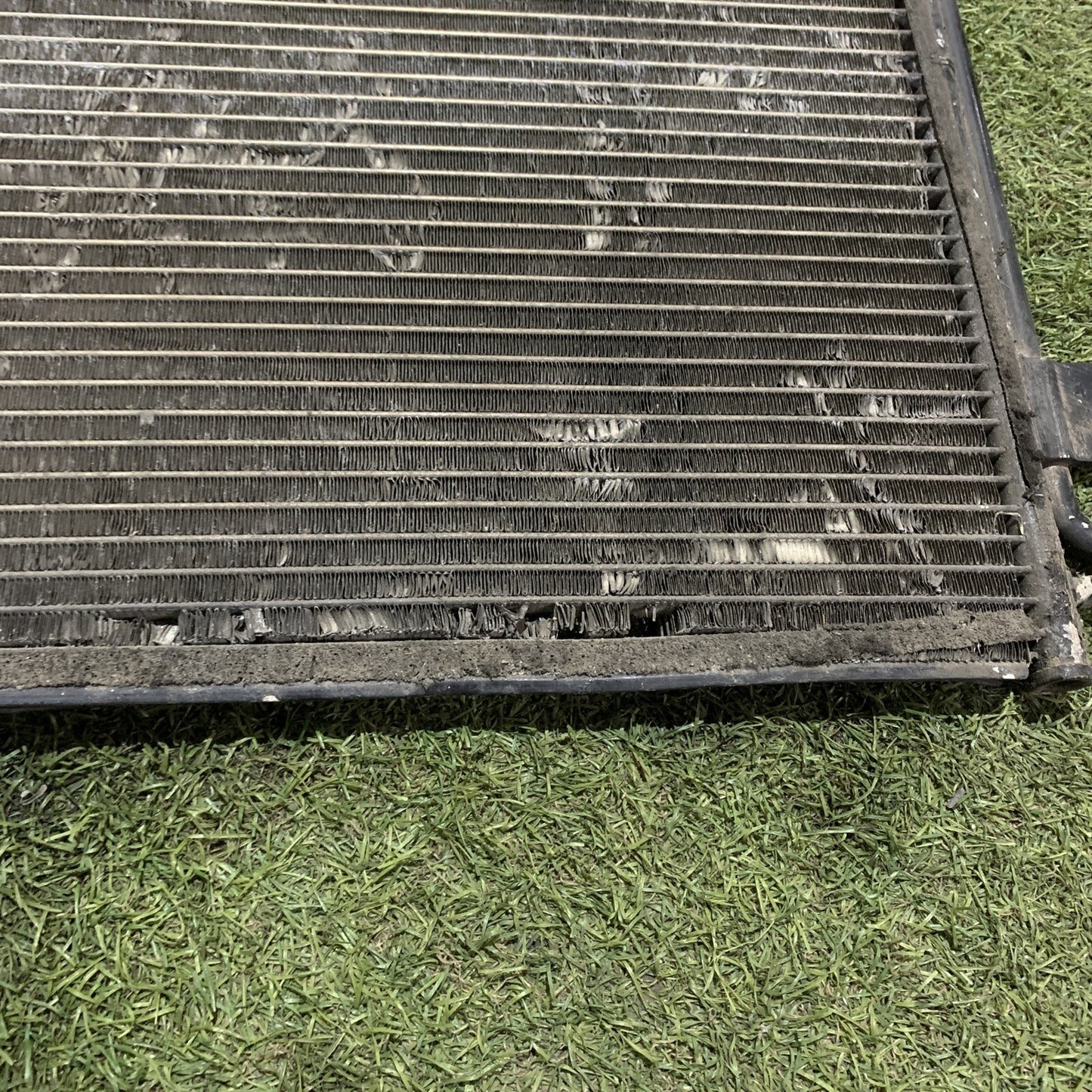 CONDENSATORE ARIA RADIATORE CLIMA AUDÌ A3 8P 2.0 140 CV 1K0298403