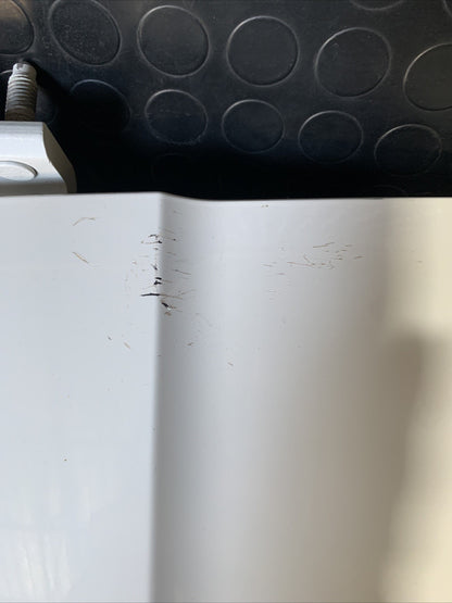 Portellone Bagagliaio Cofano Baule Posteriore BMW Serie 1 F40 5P 2019 BIANCO