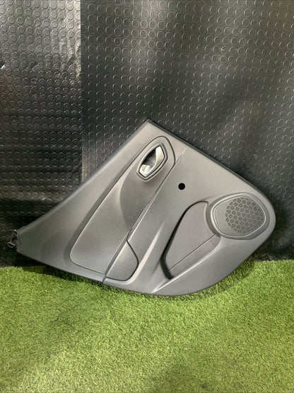 PANNELLO POSTERIORE SINISTRO RENAULT Clio Serie 829A10996R