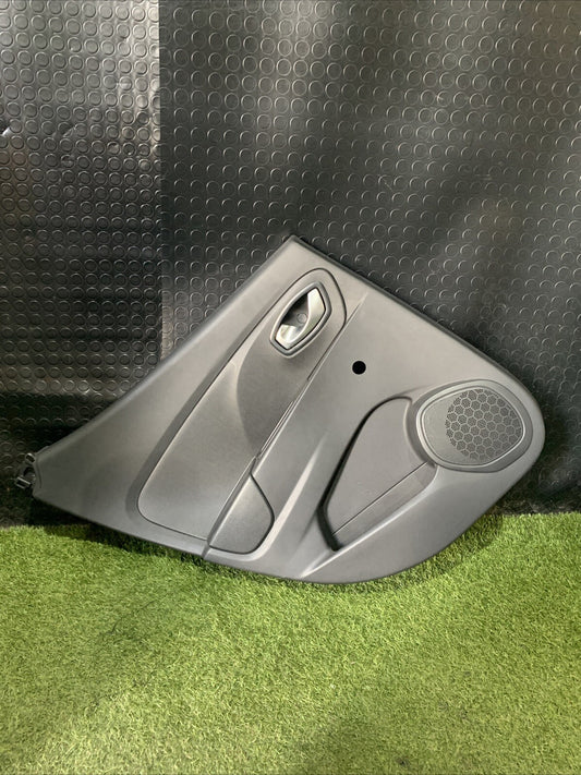 PANNELLO POSTERIORE SINISTRO RENAULT Clio Serie 829A10996R