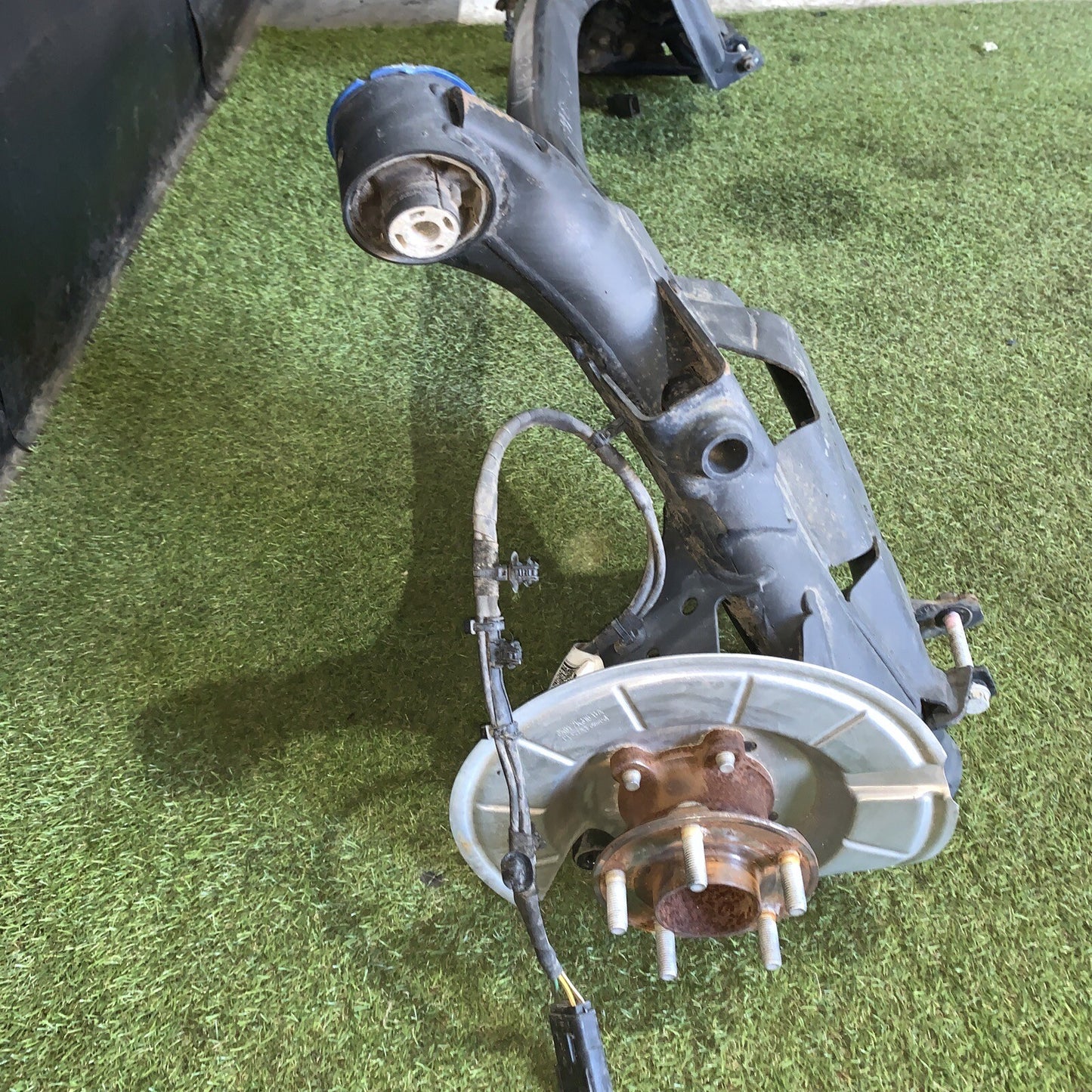 Ponte Assale Posteriore Ford Kuga 2022 2.5 Hybrid MX6C-5K952-AD