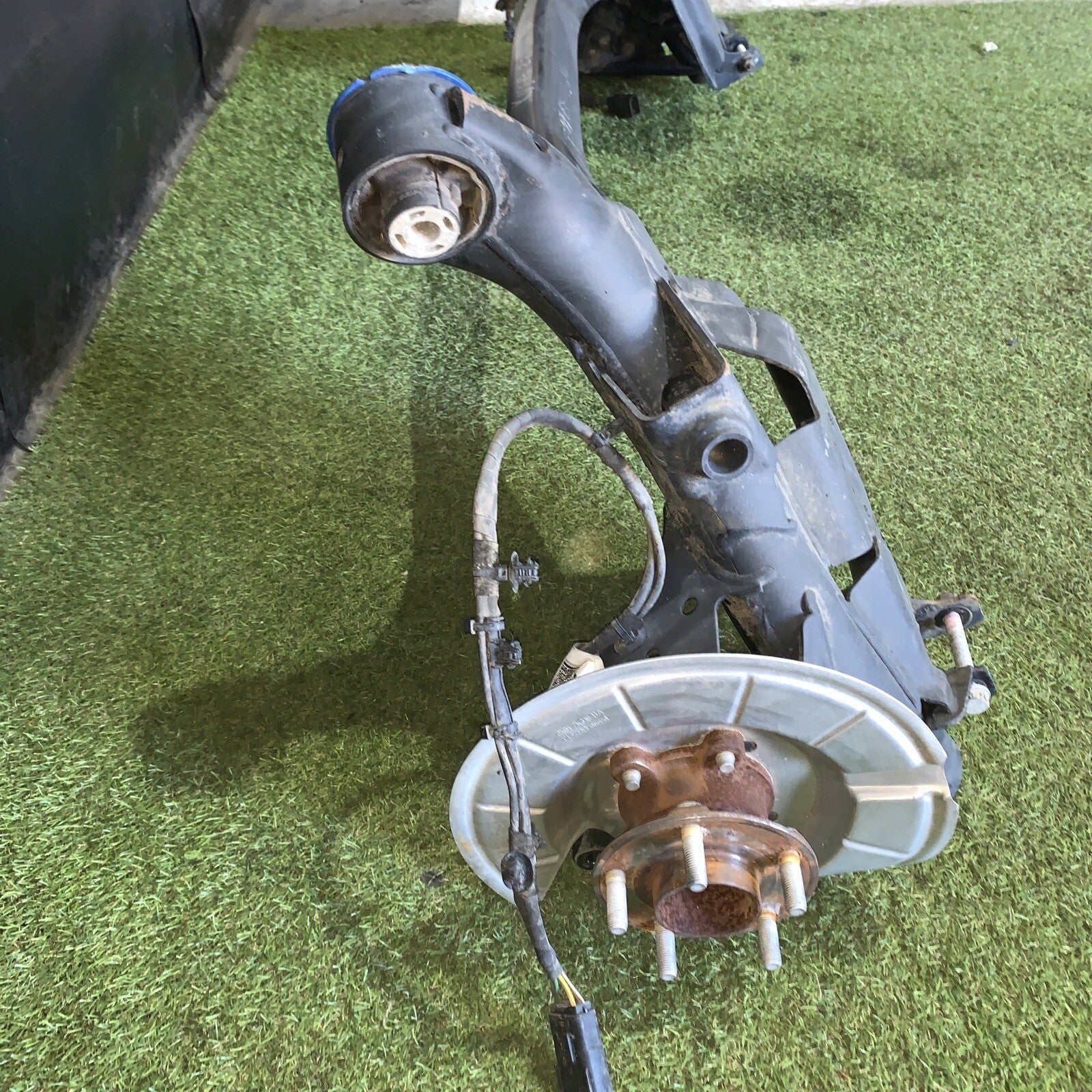 Ponte Assale Posteriore Ford Kuga 2022 2.5 Hybrid MX6C-5K952-AD