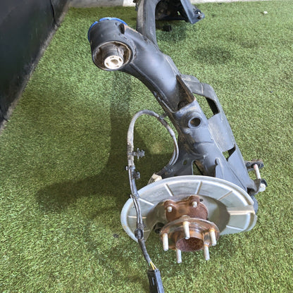 Ponte Assale Posteriore Ford Kuga 2022 2.5 Hybrid MX6C-5K952-AD