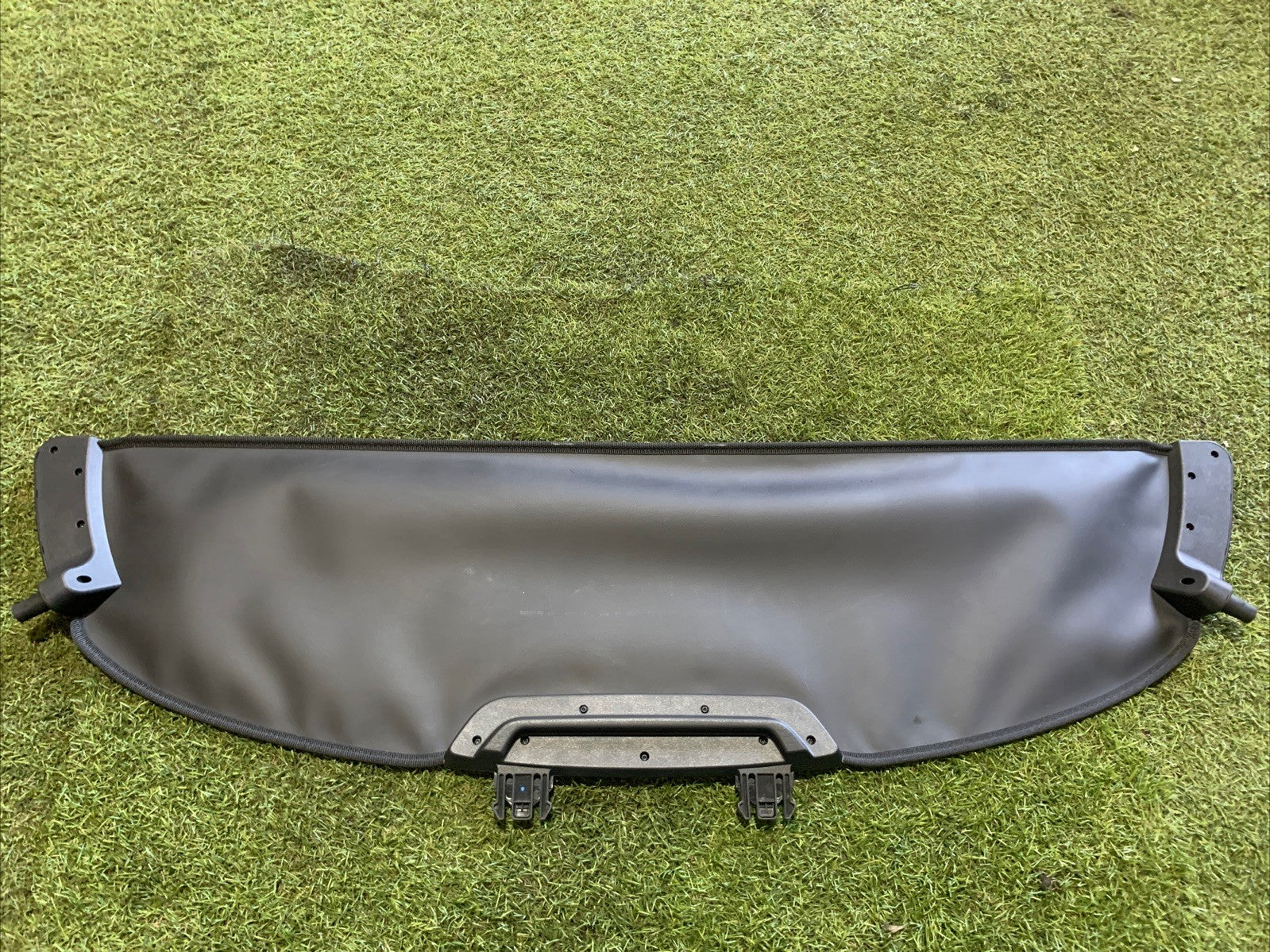 Mensola Cappelliera Baule Posteriore Alfa Romeo Stelvio 