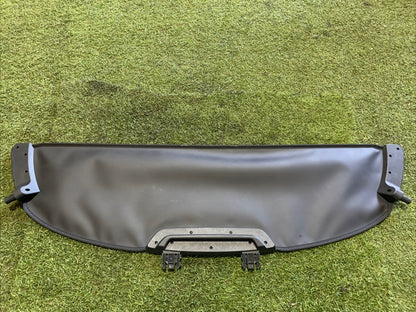 Mensola Cappelliera Baule Posteriore Alfa Romeo Stelvio 