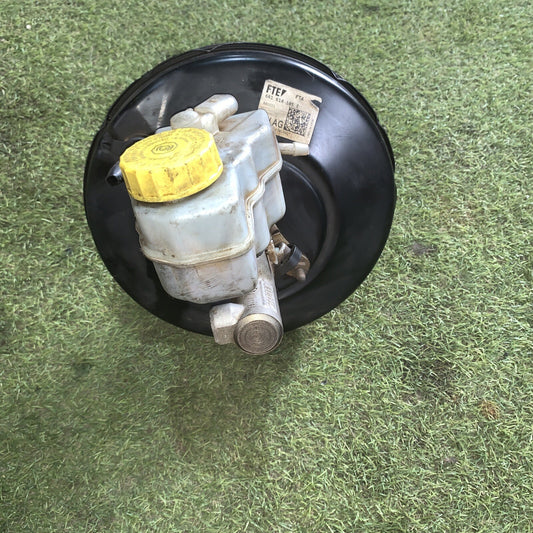 6R1614105E POMPA SERVOFRENO VOLKSWAGEN POLO 6R