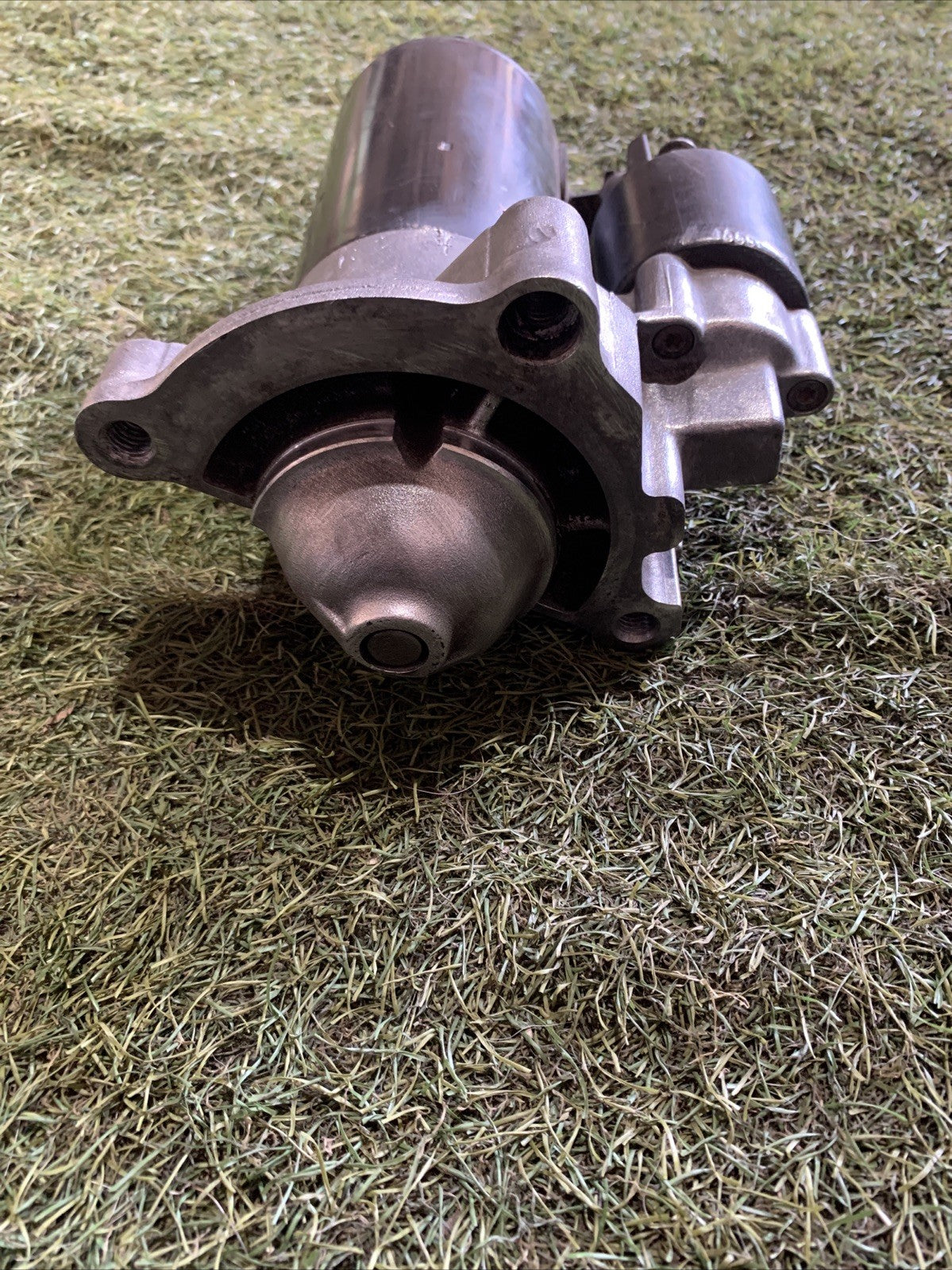 Motorino Avviamento Peugeot 307 2.0 Diesel 0001108183