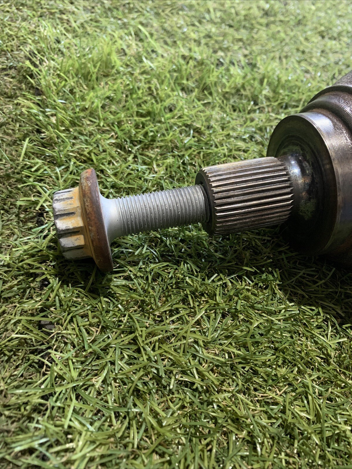 Semiasse Anteriore Sinistra Audi A3 8V 1.6 Diesel 1K0407271LB